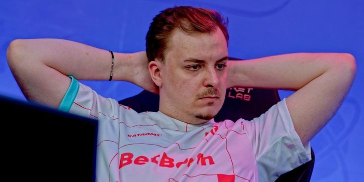 Kataomi о PGL Wallachia S6: «Мы решили, что если обыграем PARIVISION, то станем чемпионами»