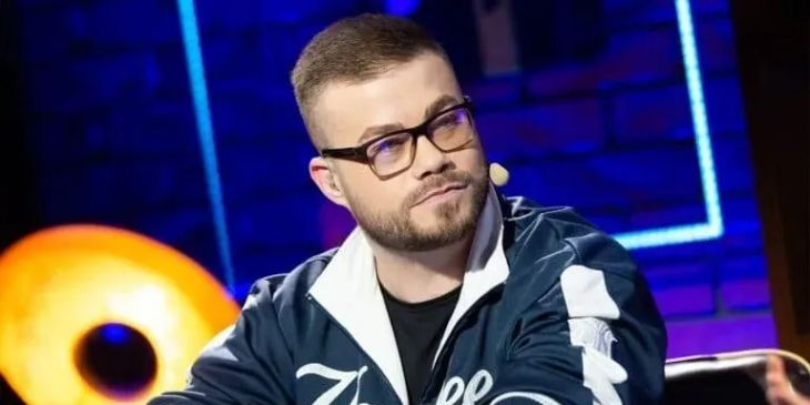 BanKs о трансферном рынке в CS2: «ApEX говорит по факту»