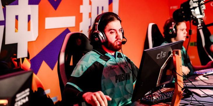 Эксперты: PARIVISION начнет IEM Cologne Major 2026 с победы над 9z Team