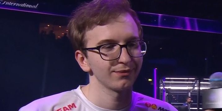 Save- после вылета из TI14: «Простите, что сыграли так плохо»