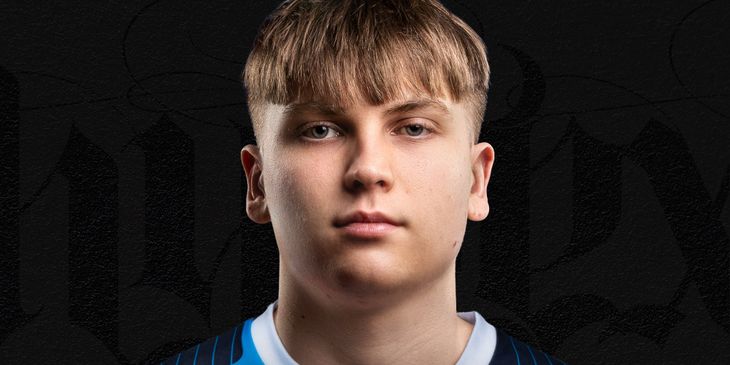 GamerLegion заменит снайпера после FISSURE PLAYGROUND 2 — CS