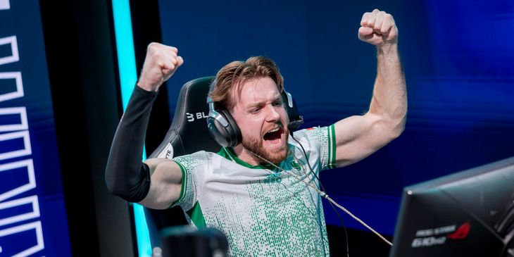 HLTV.org объяснил, почему NiKo, а не nota стал MVP на BLAST Bounty Winter 2026