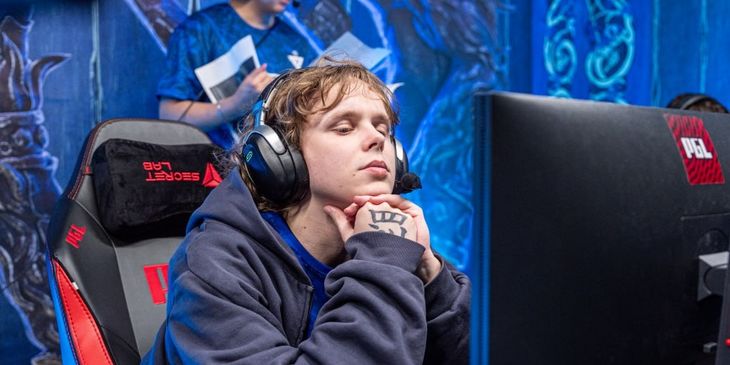 Dyrachyo с MieRo против Larl и kiyotaka — объявлены составы шоу-матча BetBoom Streamers Battle х Динамо 12