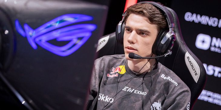 Spirit или Falcons — кто окажется сильнее на IEM Rio 2026?