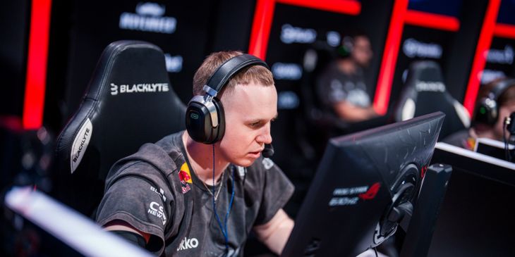 TN1R о победе над Legacy: «Сегодня моя команда играла безумно, меня просто протащила на себе»