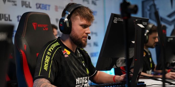K0nfig покинул Ninjas in Pyjamas — он находился в инактиве больше года
