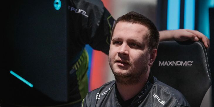 KennyS после добавления markeloff в Зал славы HLTV.org: «Когда я играл против markeloff, я был напуган и очень впечатлён 😂»