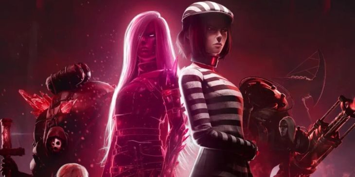 Всех разработчиков инди-шутера Luna Abyss уволили через месяц после успешного релиза