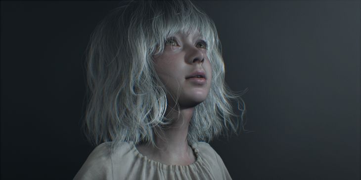 Можно ли спасти Эмили в Resident Evil Requiem