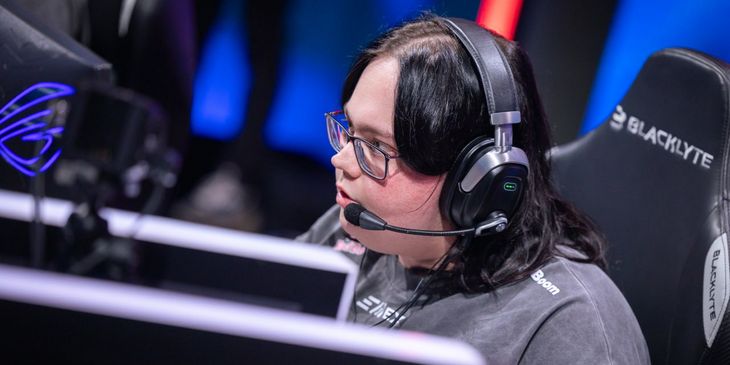 Mauisnake про Spirit: «Тем, кто был в восторге от прихода magixx или принижал chopper, это аукнется»