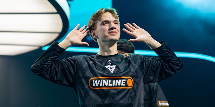 Pure~ о TI: «Планирую забрать. С Topson не справился, с "коньком", может, справимся»