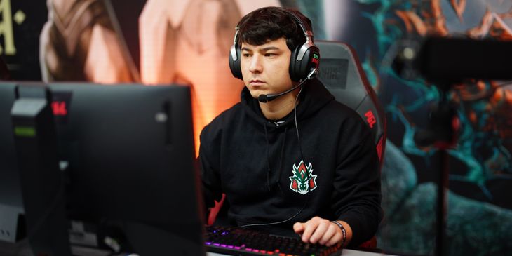 AVULUS выбила Gaimin Gladiators из закрытых отборочных на ESL One Raleigh 2025