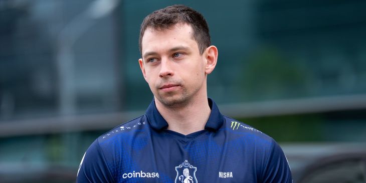 Team Liquid обыграла BetBoom Team и прошла в гранд-финал PGL Wallachia Season 7