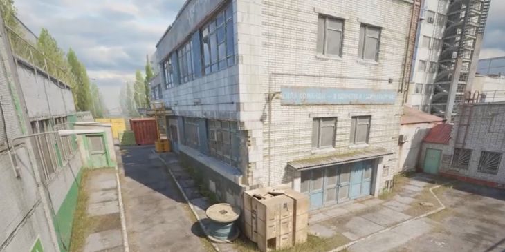 Cache стала самой непопулярной картой на групповом этапе XSE Pro League 2026