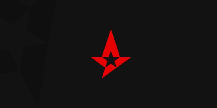 СМИ: Astralis договорилась о переходе игрока Monte