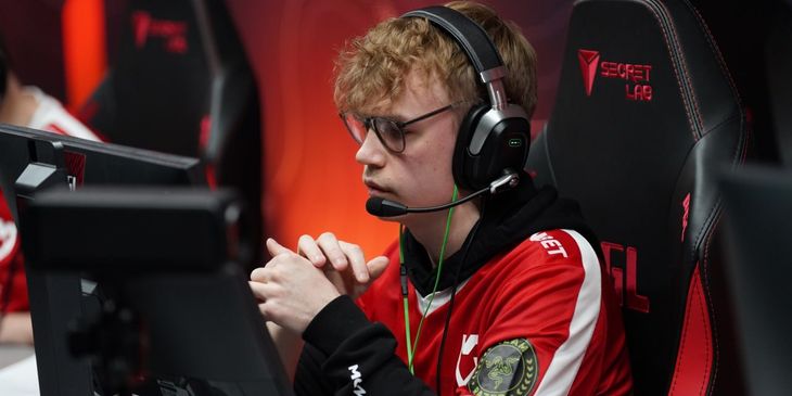 MOUZ выиграла у Heroic на ESL Pro League Season 23