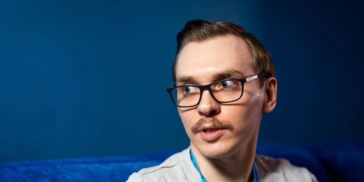 Maelstorm: «BetBoom Team просто отключается после десяти минут любой карты и перестает играть»