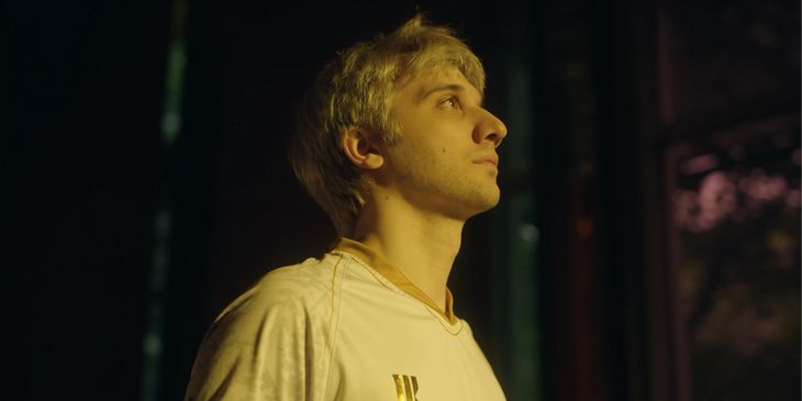 Arteezy назвал изменение, которое ждёт от следующего патча в Dota 2
