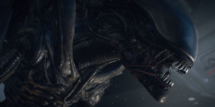 Первый трейлер Ailen: Isolation 2