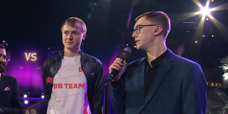 Boolk о Hoodwink в драфтах BetBoom Team: «Это один из любимых героев Save-. Ему комфортно играть, плюс хорошо подходит под наш плейстайл»