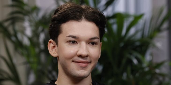 Zorte: «Я думаю, у Perfecto всё получится, в моём понимании он лучше опорник, чем капитан»