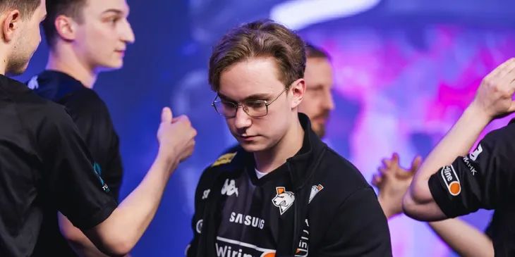 FL4MUS: «Приложу все усилия, чтобы в новом году стать лучшей версией себя»