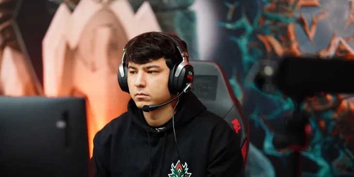 Команда SoNNeikO сразится с Rune Eaters в отборочных на PGL Wallachia S7