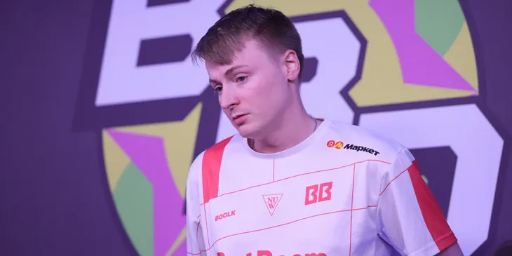 Boolk: «Dota 2 не теряет популярность»