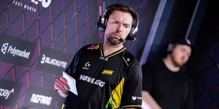 B1ad3 после поражения от Vitality: «Именно здесь происходит рост. Мы учимся, адаптируемся и возвращаемся сильнее»