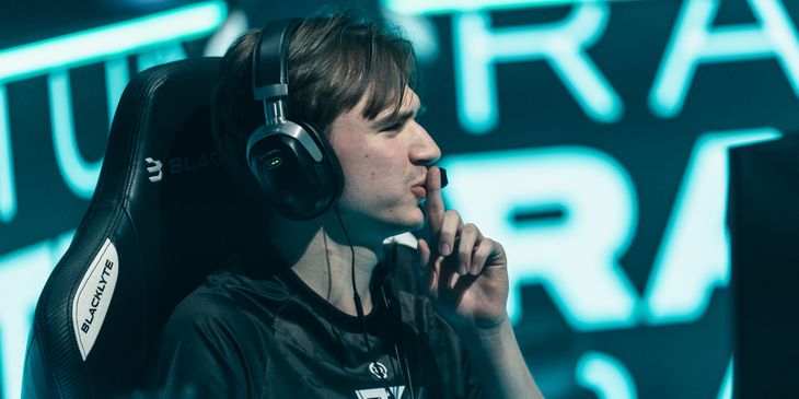 Tundra Esports разобралась с Team Yandex в групповой стадии на BLAST Slam VI