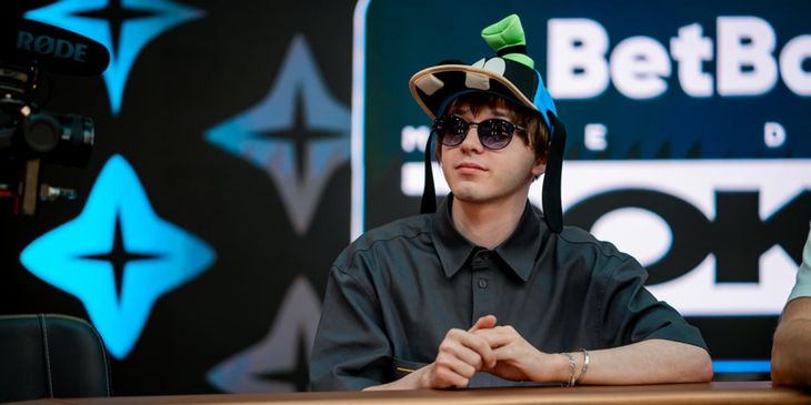 Ct0m про CIS LAN #6: «Всегда хотелось стать про-игроком и играть подобные турниры, но не прокнуло в карьере :(»