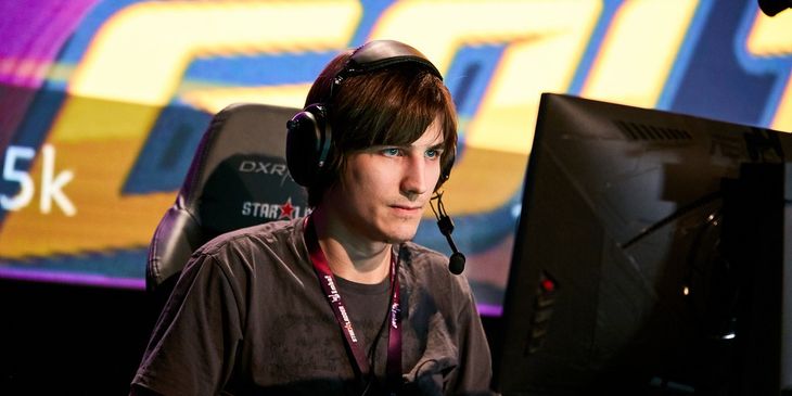 Illidan: «Моей главной целью практически всегда было стать тренером»