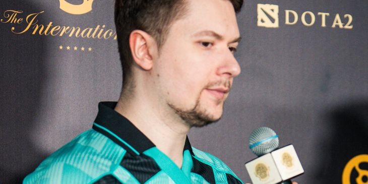 Puppey раскрыл, какую фишку перенял из CS во время тренировок PARIVISION