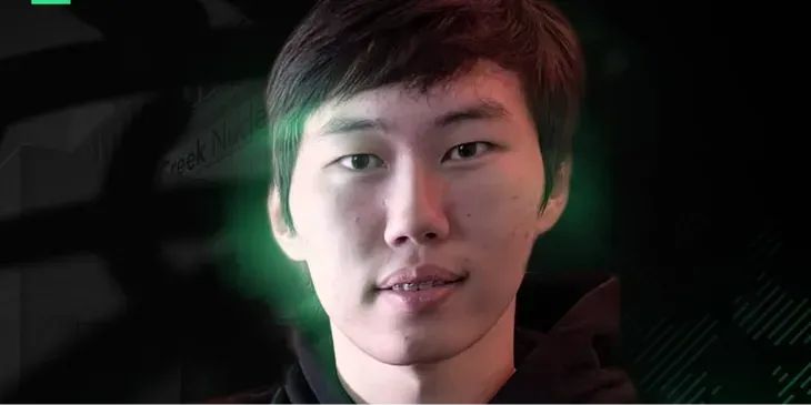 Nocries заявлен в BCGame шестым игроком — он может не выступить на IEM Atlanta 2026