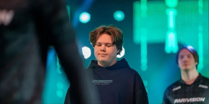 PARIVISION выиграла у FOKUS на PGL Bucharest 2026