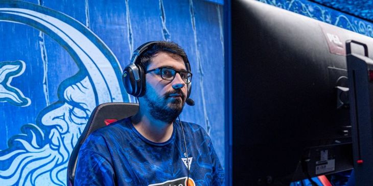 Aurora Gaming обыграла Tundra Esports на PGL Wallachia Season 4
