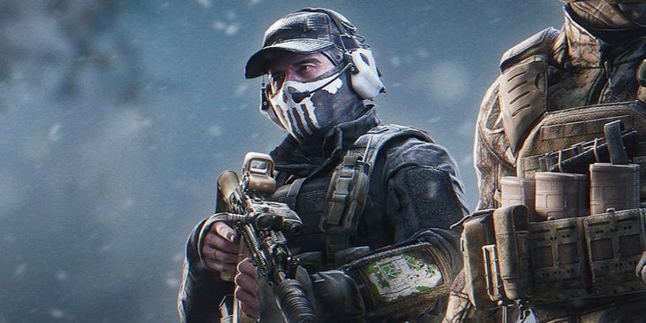 Дроны, радиация и быстрые загрузки — авторы Escape from Tarkov поделились планами на масштабные изменения