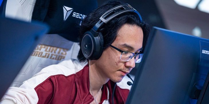 Heroic выступит на BLAST Bounty Winter 2026 с заменой