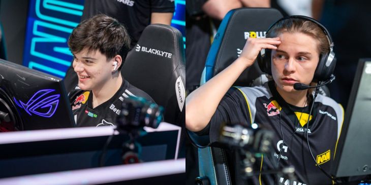 SPUNJ: molodoy и Aleksib могут перейти в Aurora Gaming после IEM Cologne Major 2026