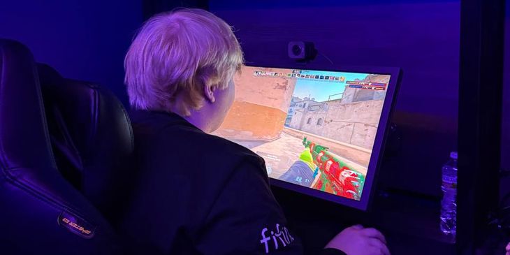 Virtus.pro выбила BESTIA из отборочных на Thunderpick World Championship 2026