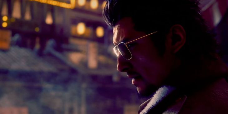 Ryu Ga Gotoku Studio полноценно представила свою следующую игру — Stranger than Heaven