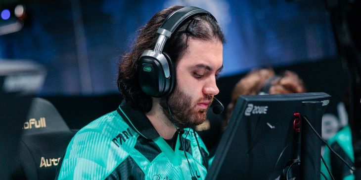 Поможет ли PARIVISION спокойный dastan обыграть Monte в матче на IEM Cologne Major 2026?