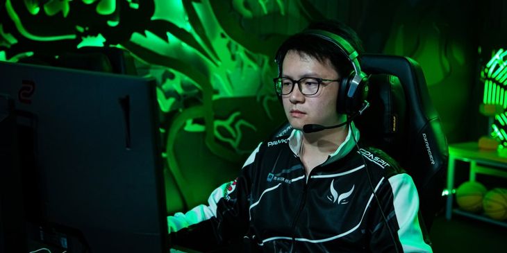 Xtreme Gaming обыграла Gladiators на ESL One Birmingham 2024