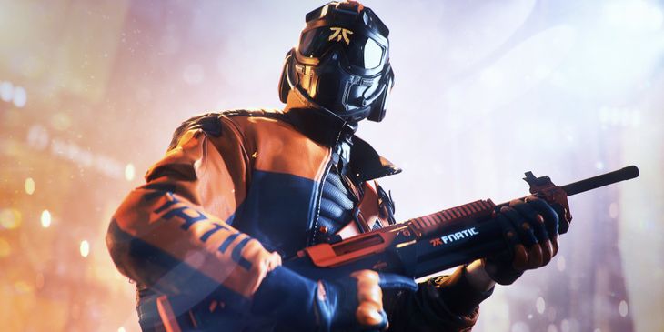 Fnatic и TSM подписали составы по The Finals