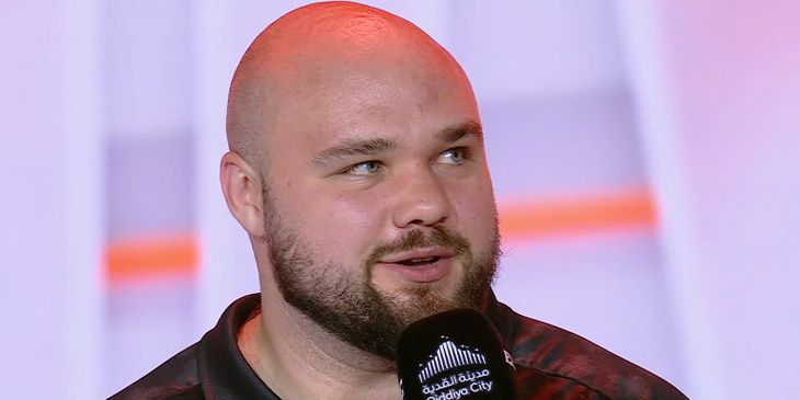 No[o]ne об успехе PARIVISION: «Мы просто марионетки Puppey»