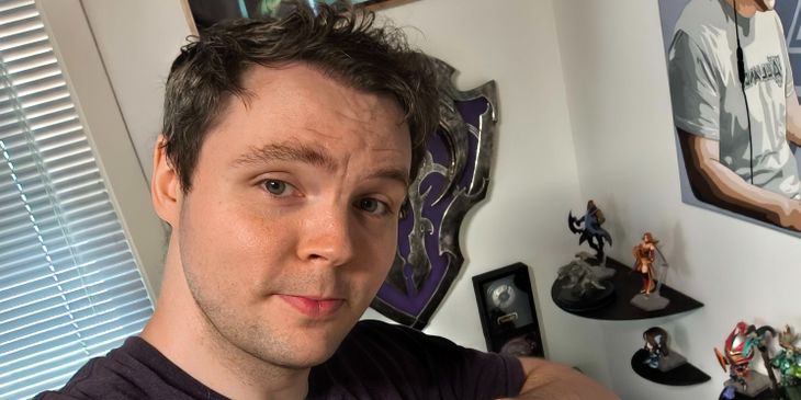 AdmiralBulldog выступит на «Играх Будущего 2025» с новым составом, команду Ceb и N0tail заменят корейцы