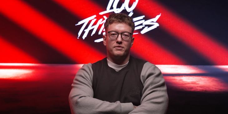 LiTTle о 100 Thieves с rain и device: «Состав выглядит как сбитые лётчики, как Team Falcons в своё время»