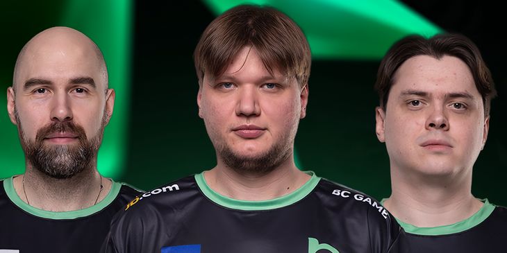 RuFire о Senzu: «S1mple кикнет его после первой мошны»