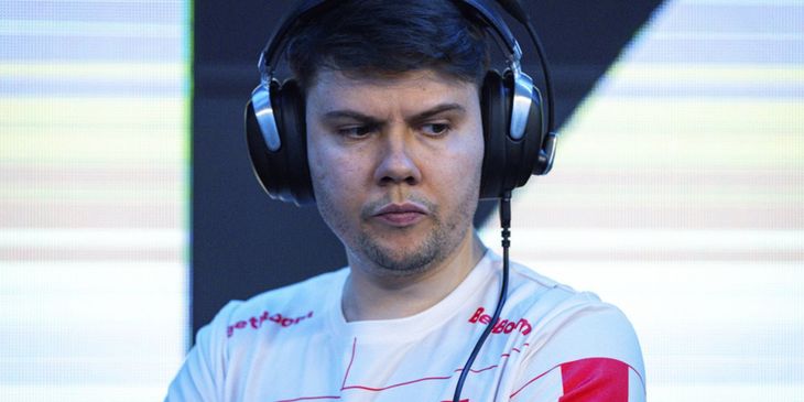 Тренер BetBoom Team о поражении от Aurora: «Нас просто переехали. Мы играли плохо»