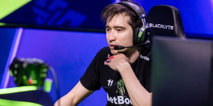 Nix: «Boolk отдал BetBoom Team всё, что у него было. Так же и с Silent в Spirit»